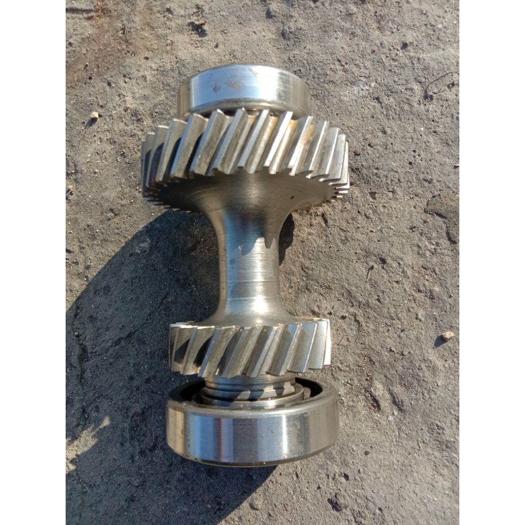 Gigi Transfer Idler Gear Tranfer Daihatsu Taft GT F70 F75 Original Cabutan Mobil