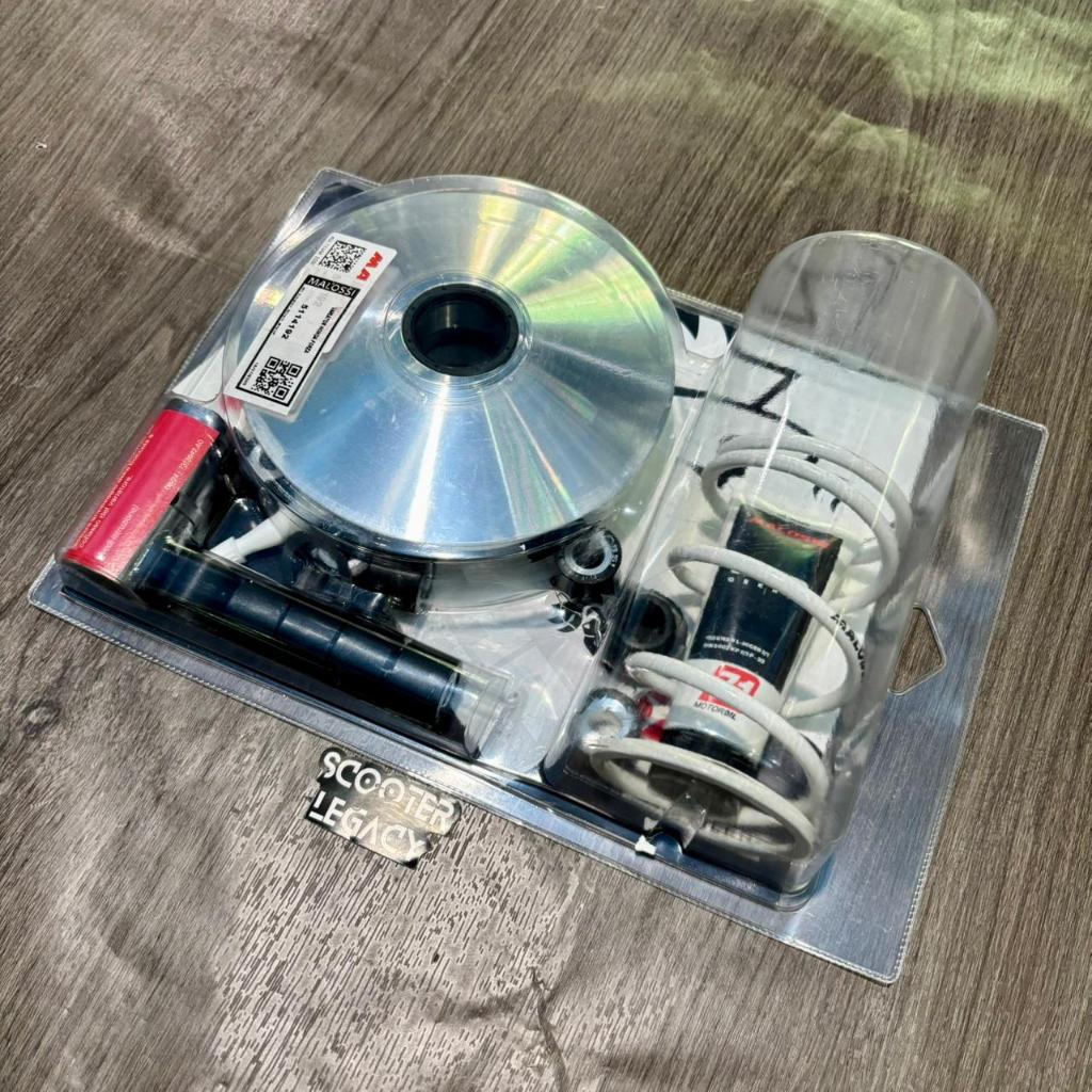 Pulley Variator MALOSSI Honda Forza