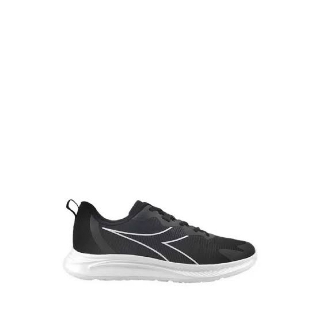 Diadora Manside Men’s Running Shoes - Black