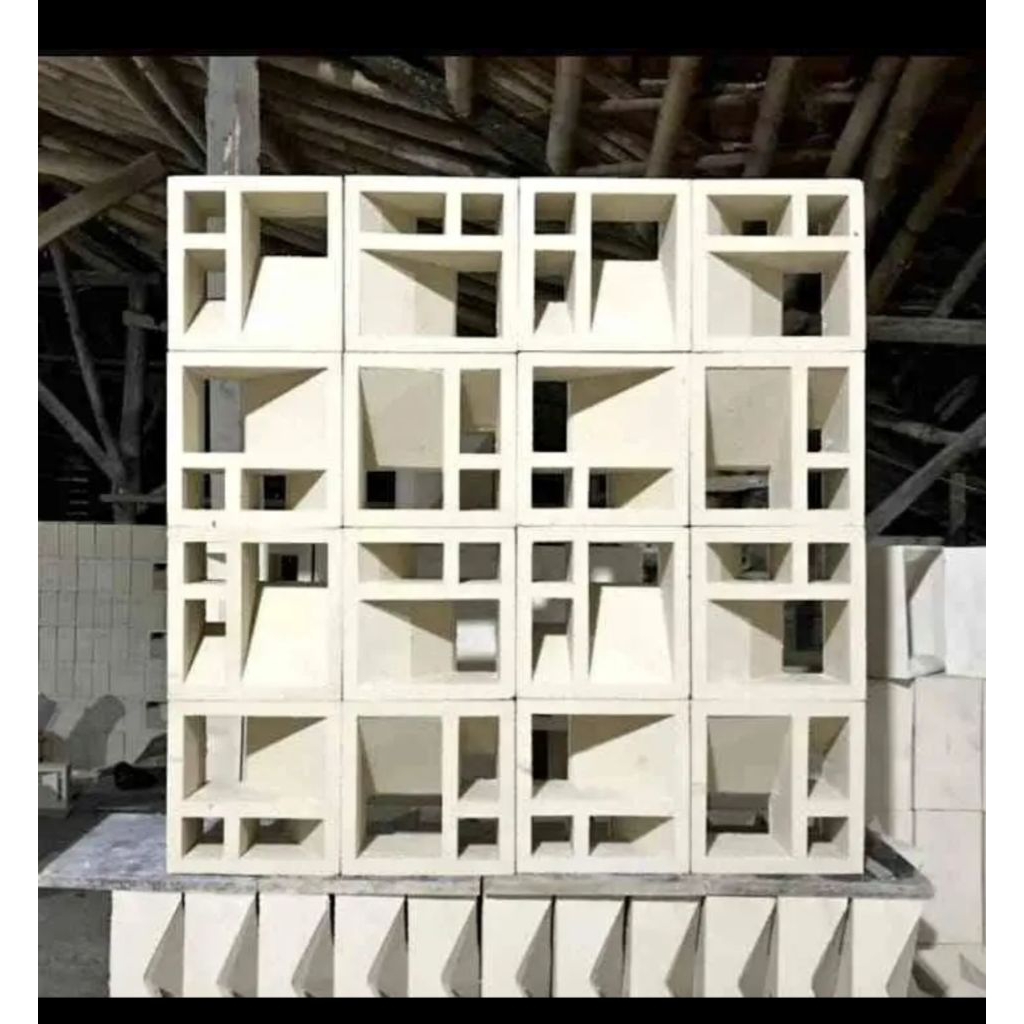 ROSTER BETON MOTIP LB4