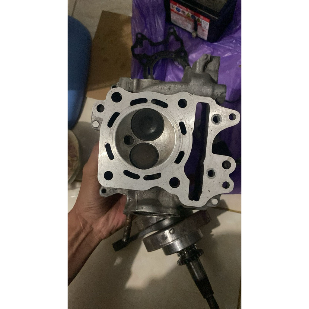 paketan bore up 63 vario 125/150