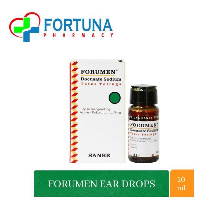 FORUMEN TETES TELINGA