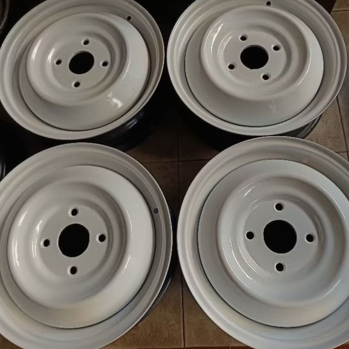 VELG CUSTOM MONOBLOCK PCD 4x110