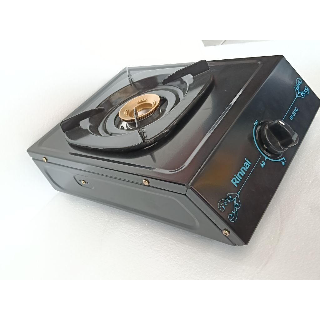 kompor rinnai 1 tungku  RI 511c