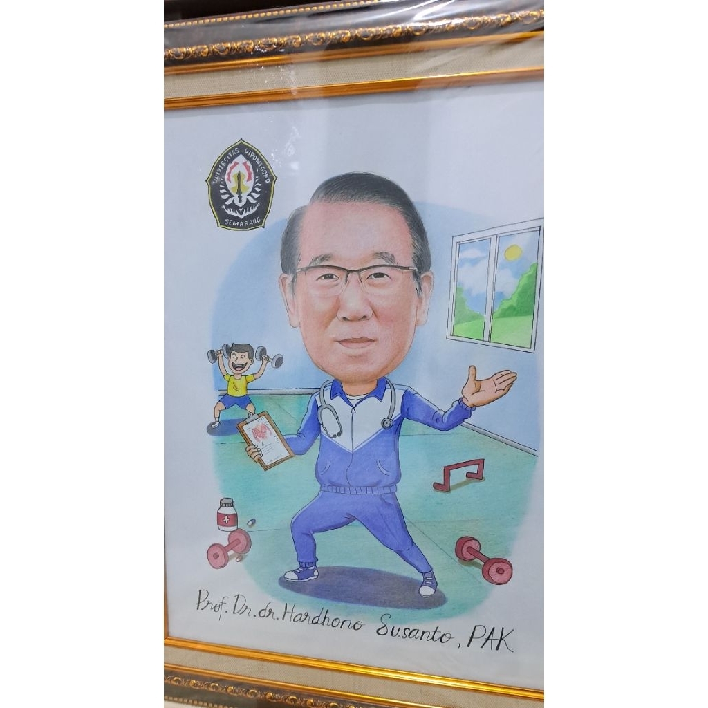 KARIKATUR| KARIKATUR SEMARANG| GAMBAR SEMARANG| GAMBAR MANUAL| LUKISAN TANGAN SEMARANG| PAJANGAN| LU
