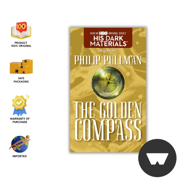 Random House Us - Golden Compass