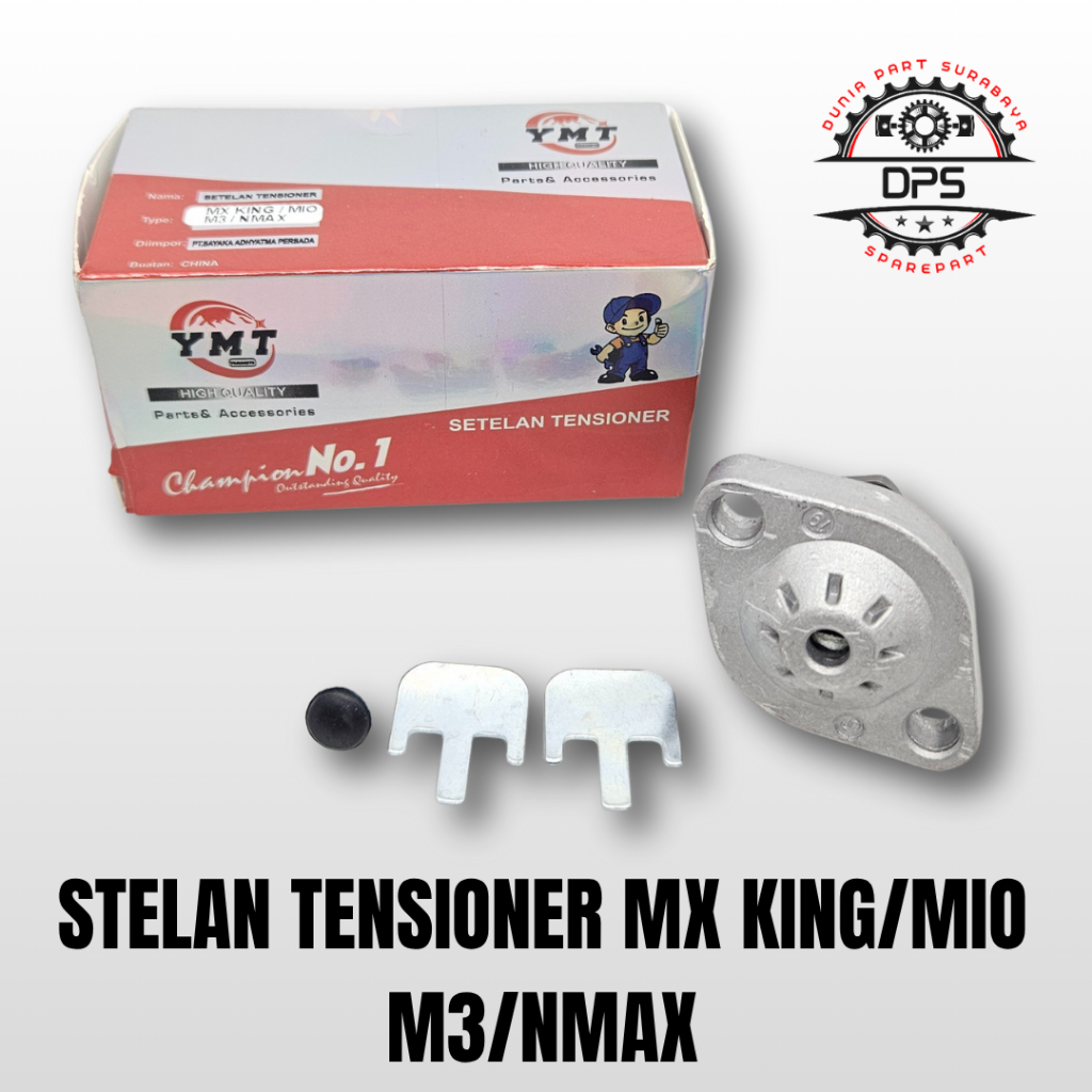 STUT TENSIONER MIO M3 STELAN TENSIONER MIO M3 N MAX
