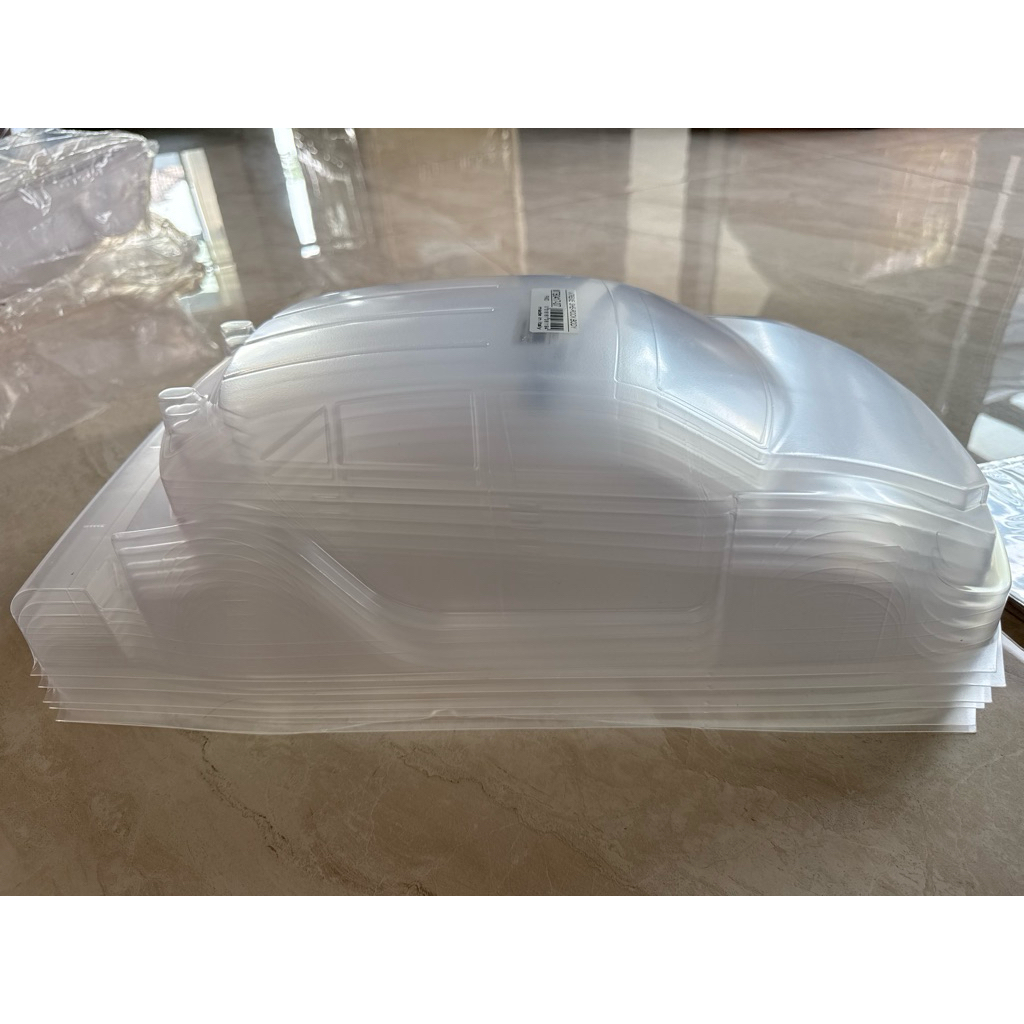 xtreme 0417 she-rock ff rc 1/10