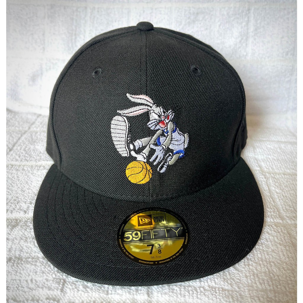 New Era x Looney Tunes / Bugs Bunny Basket- 59Fifty