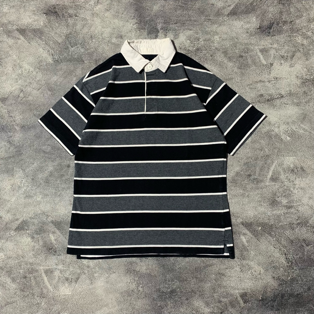 POLO SHIRT GU