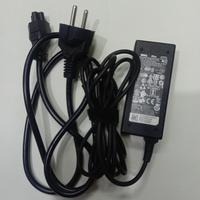 ADAPTOR CHARGER DELL 45W AC ADAPTER 19.5V 2.31A MODEL HA45NM140 - ercomp2