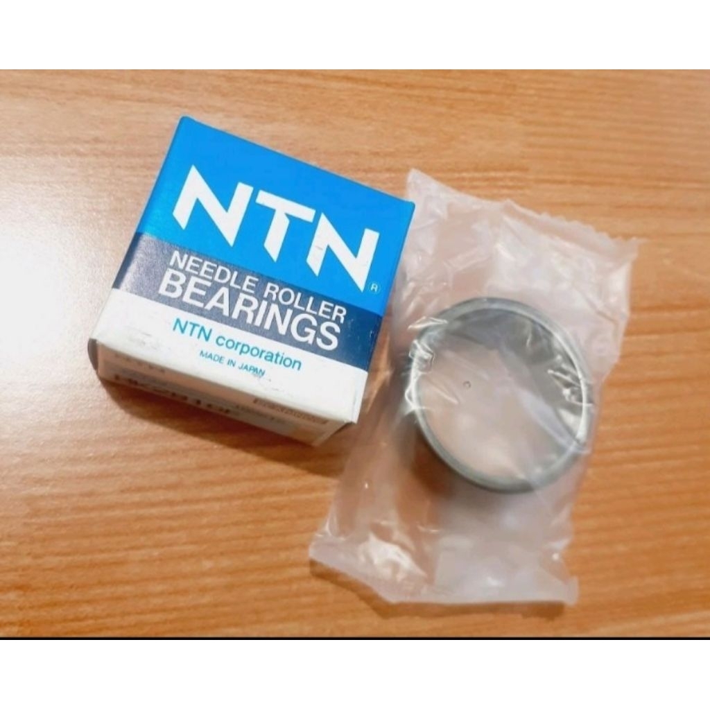 BEARING HK 0509 ASLI NTN JEPANG