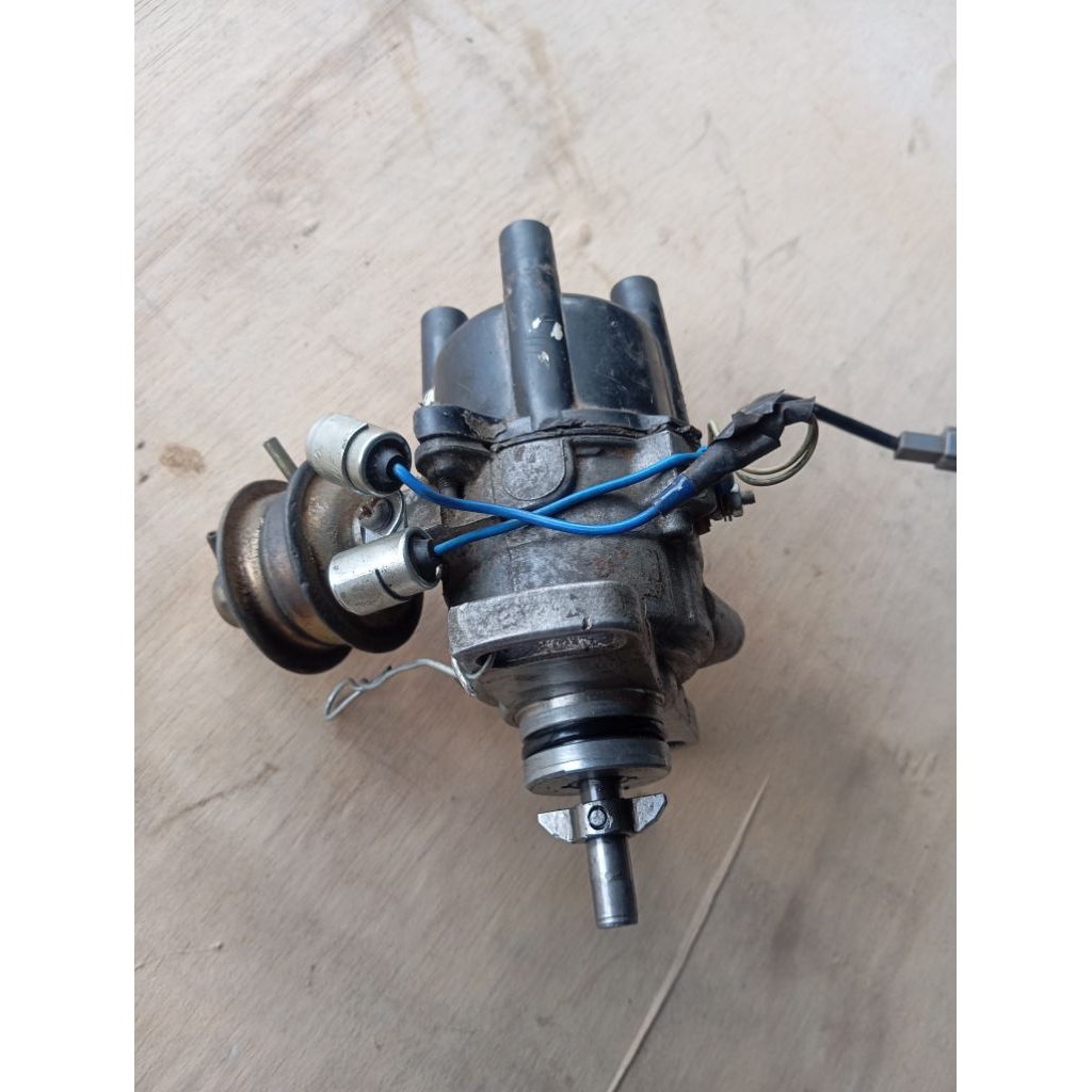 DELCO PLATINA DAIHATSU ZEBRA ESPASS 1.3 (Sudah Berikut Platina)