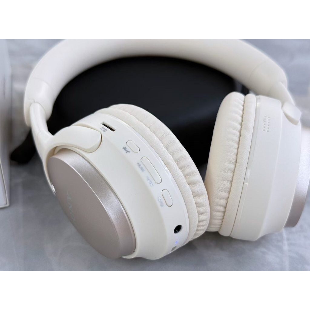 Headphone Wireless Bluetooth Stereo TF Card ANC Quitecomfort Bass Wireless Stereo Headphones WH-1000