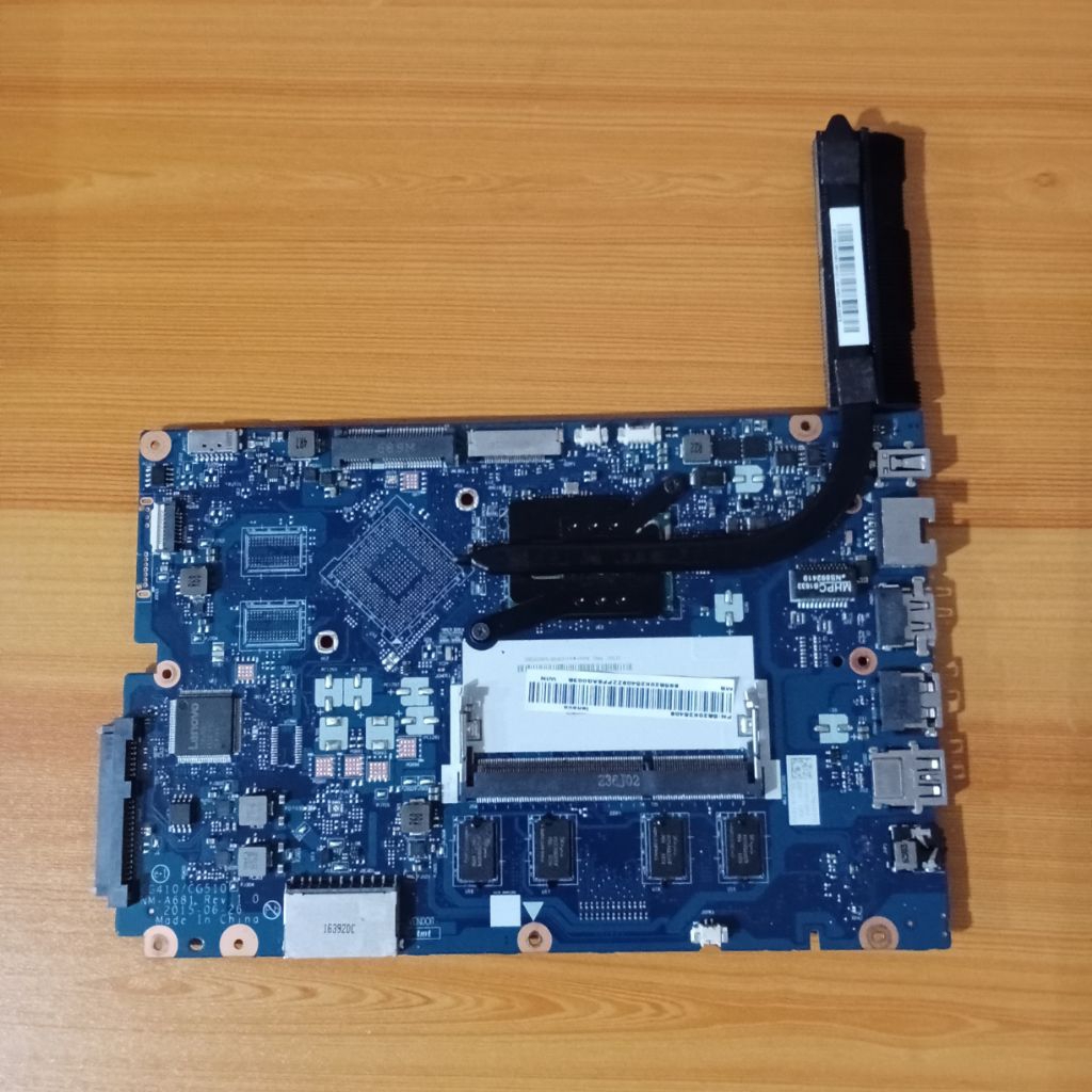 motherboard Lenovo IdeaPad 100-15IBD