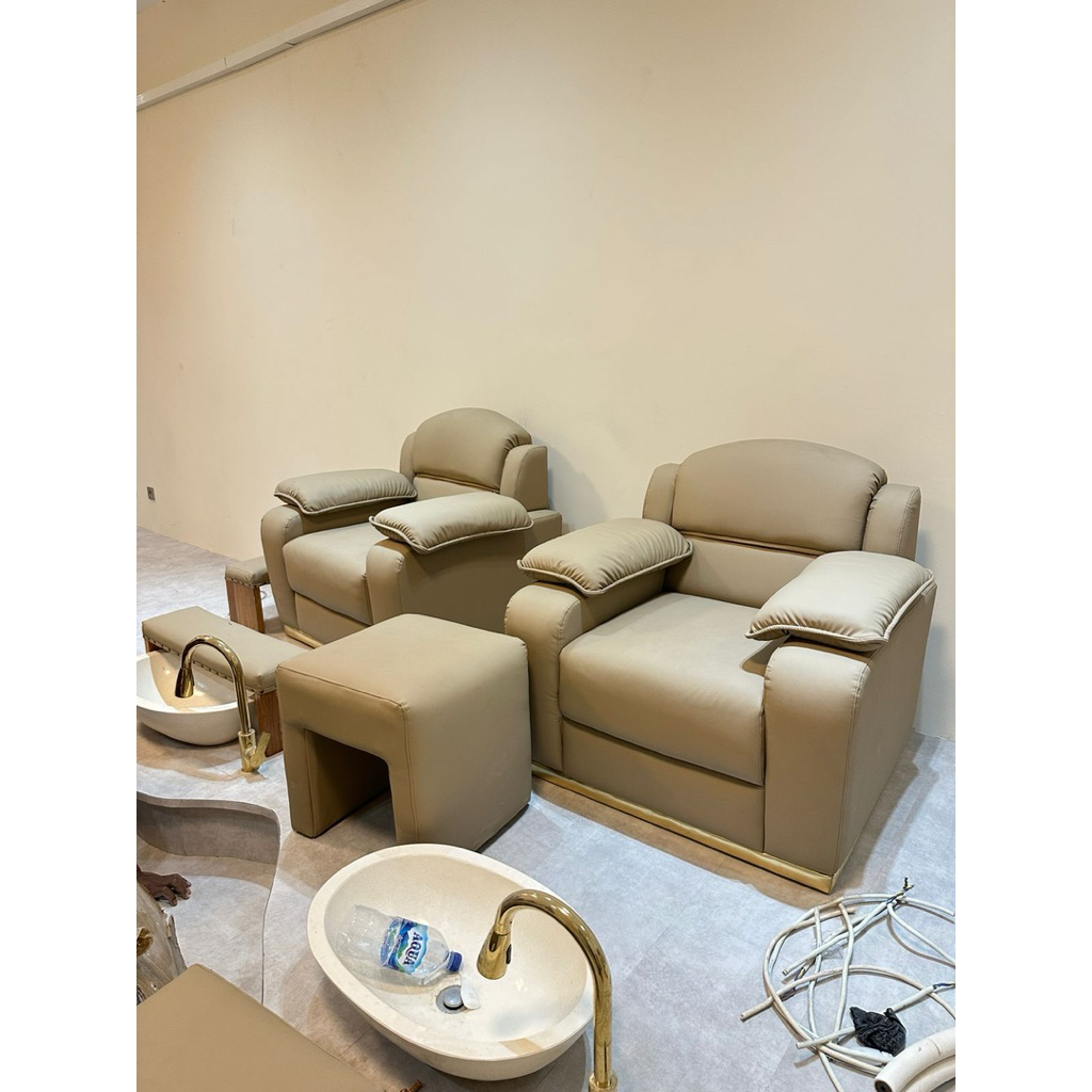 SOFA SALON LUXURY