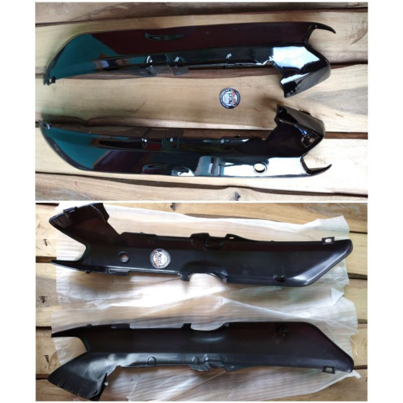 Body Bulus COVER BODY GRAND BULUS body samping set bulus jialing 1991 1992 1993