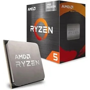 PROSESOR RYZEN 5 5600GT BOX