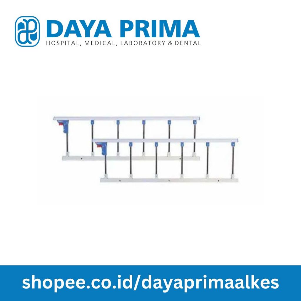 Side Rail Bed Pasien