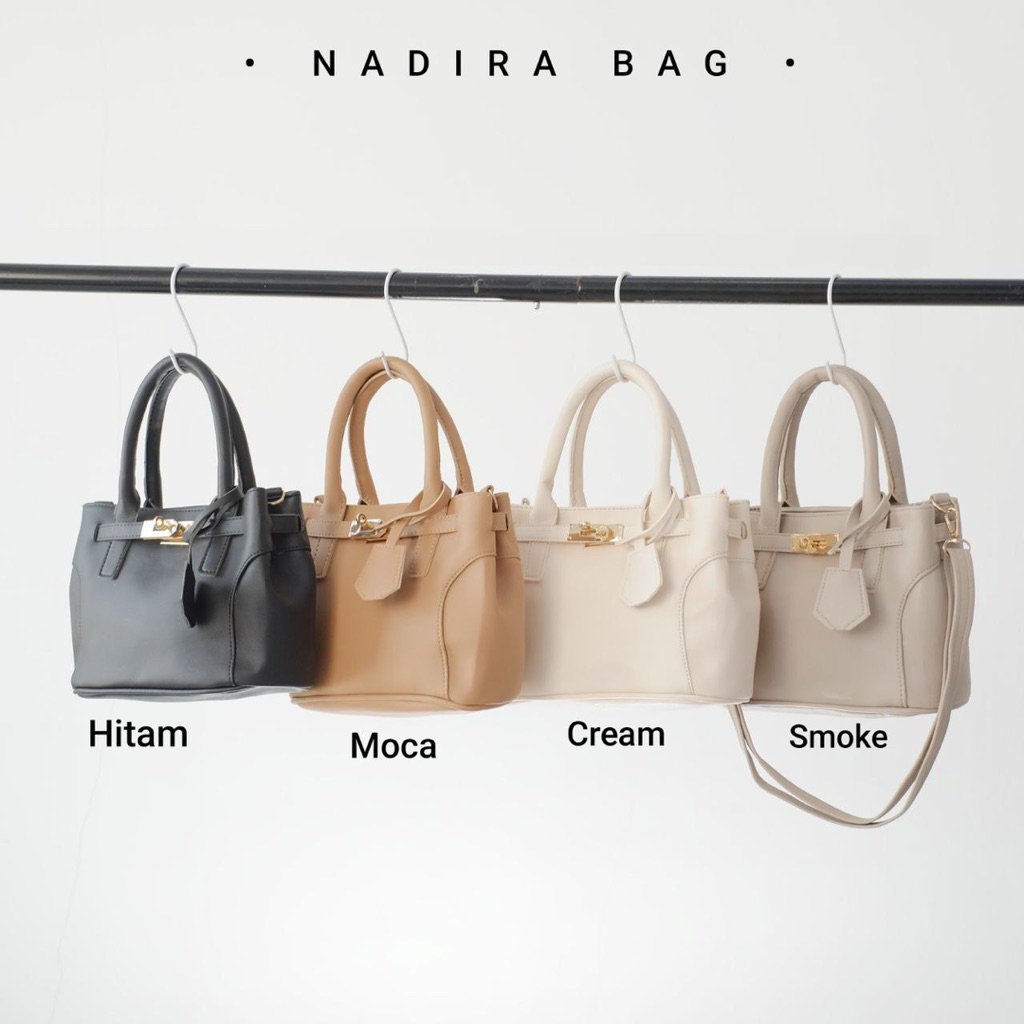 Rgbagshop | Tas Wanita Kekinian | NADIRA BAG