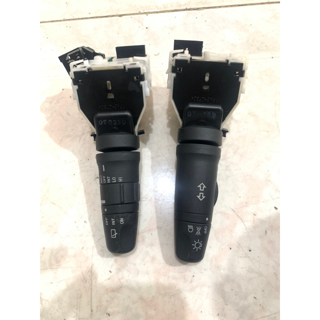 saklar lampu livina saklar wiper livina ORIGINAL COPOTAN