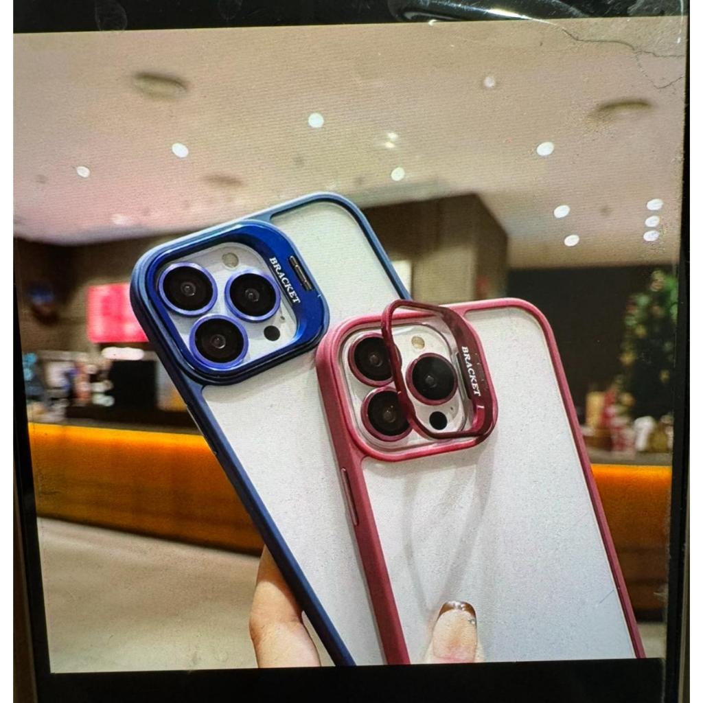 ORIGINAL PREMIUM CASE LENSA COVER STAND FOR IPHONE 11, 11 PRO, 11 PRO MAX