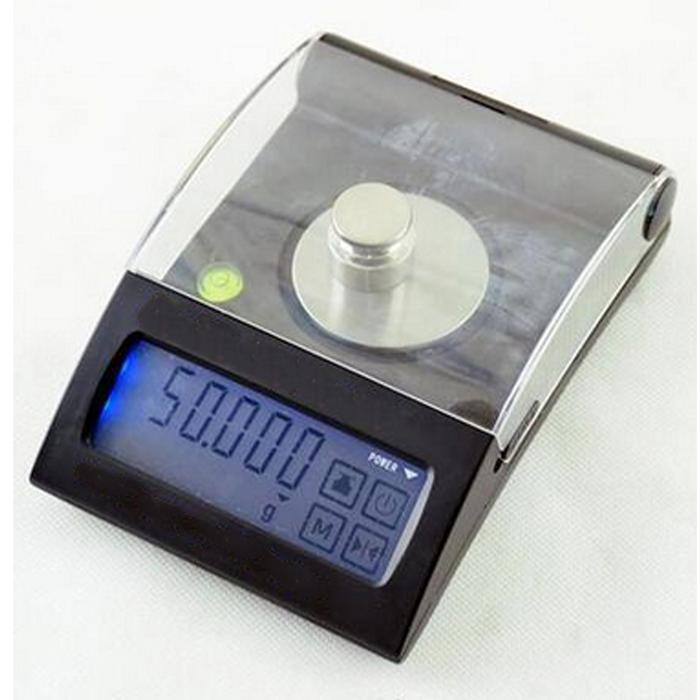 Professional Digital Pocket Jewelry LCD Touch Screen Scale