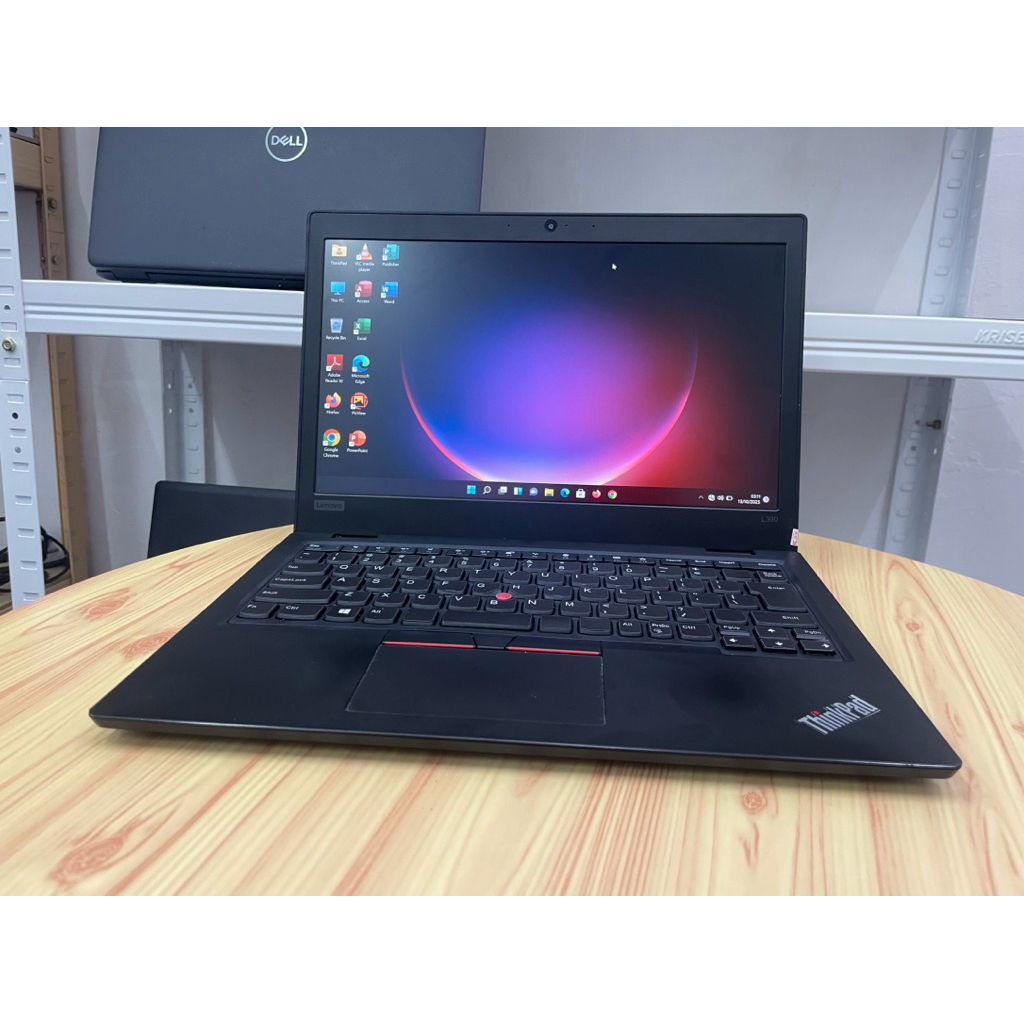 LENOVO THINKPAD L390