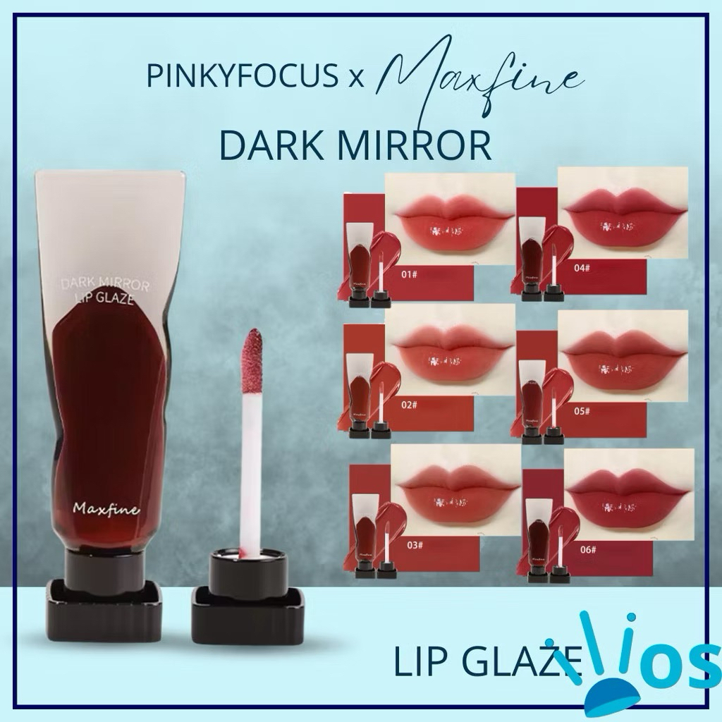 lipglaze maxfine