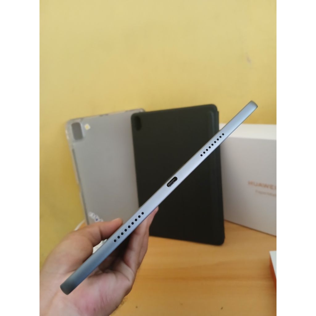 huawei matepad 11.5 papermatte 8/256 second