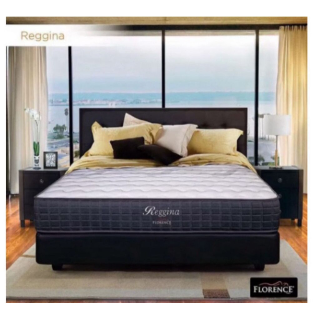 Springbed Florence reggina