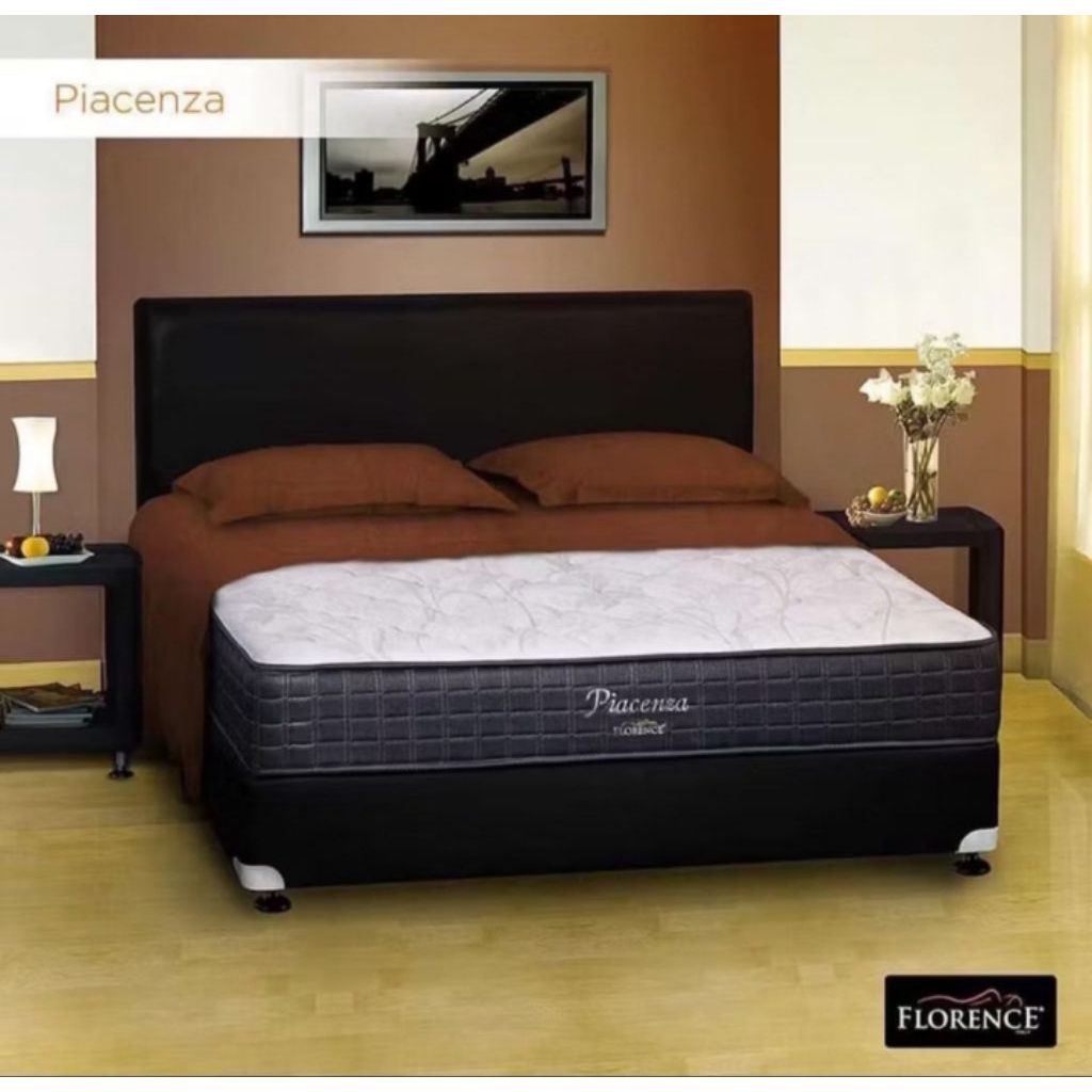 Springbed Florence Piacenza