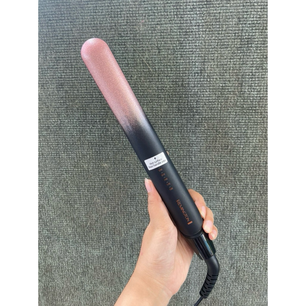 CATOKAN REMINGTON ROSE SHIMMER [Second/Preloved]