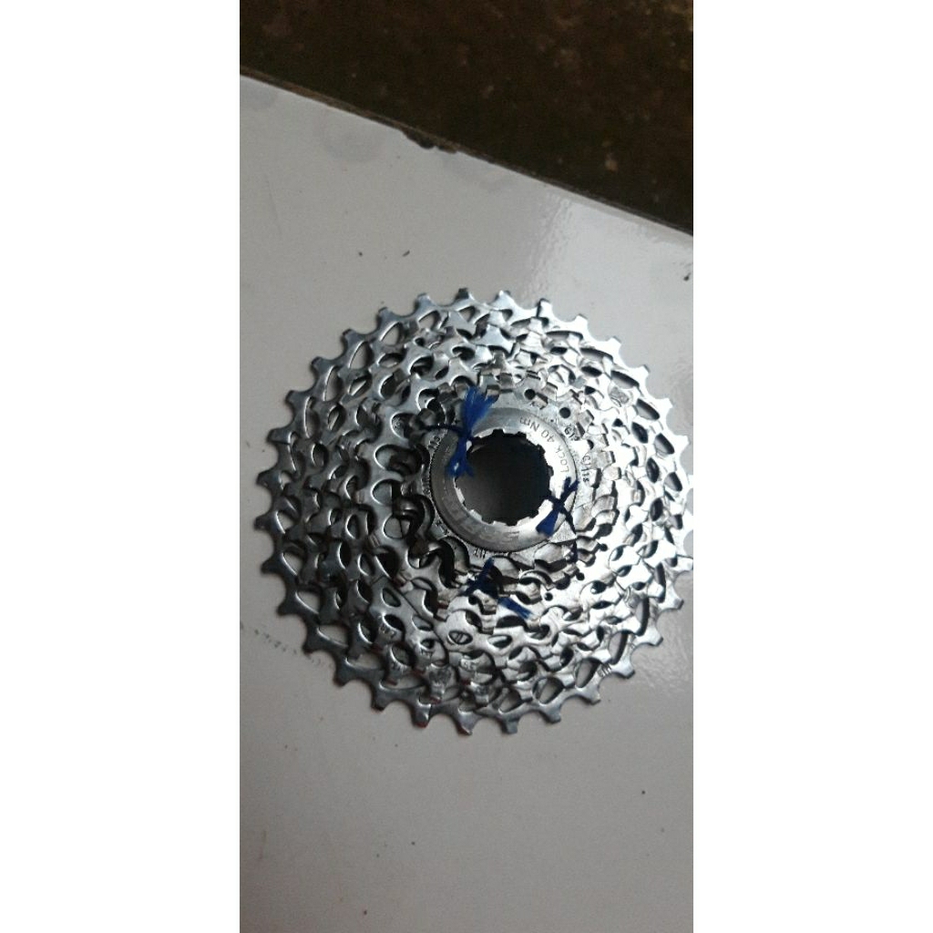 Sprocket sram force 11 speed