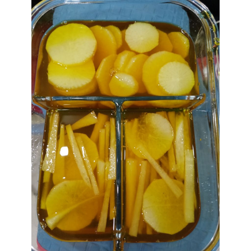 Buah Kesemek / Persimon korea 8 kg 1 krat