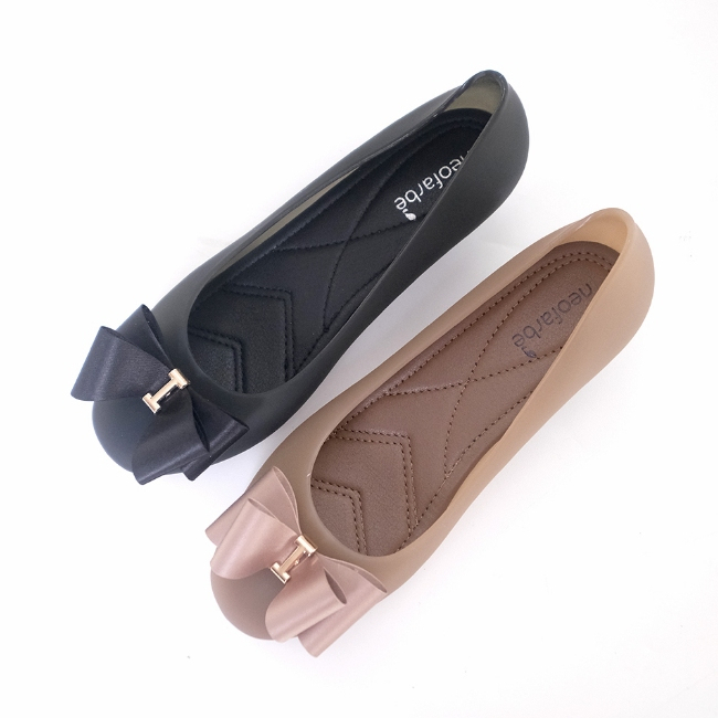 NEW-Neofarbe Jessica 01 Wedges Shoes Jelly