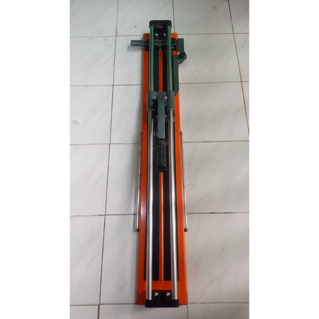 Alat Potongan Granit Manual FREEDOM 120Cm Second mulus