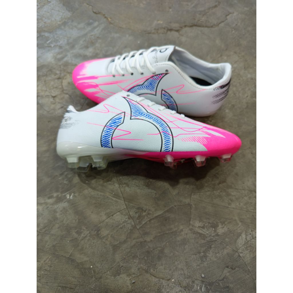 Sepatu Sepak Bola Futsal Pull Ourtuseight Sneakers Olahraga Pria Dan wanita