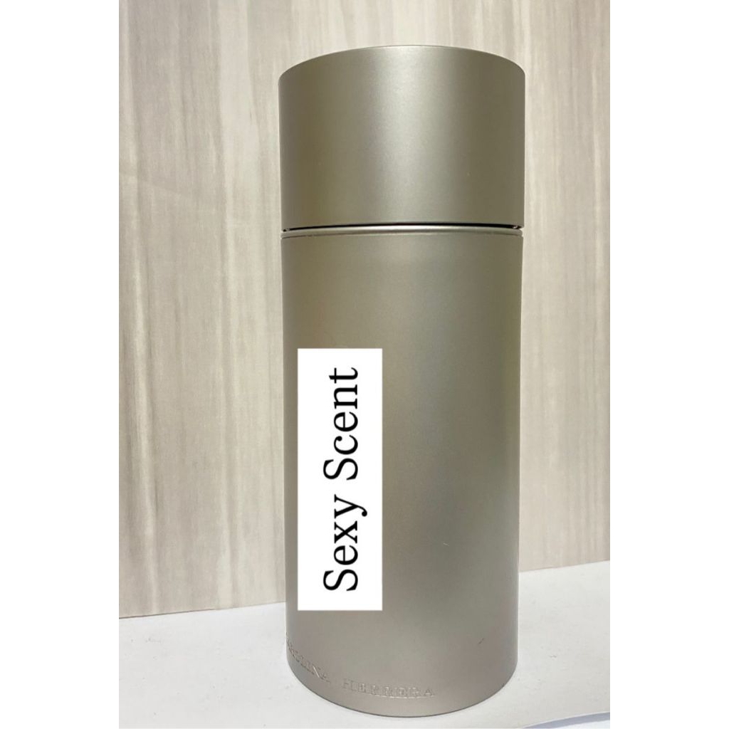 Parfum Original Men Kaleng 100ml