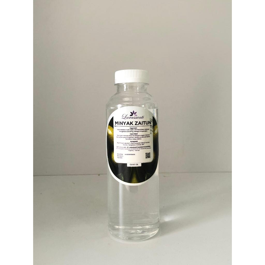 MINYAK PIJAT ORI PUTIH 1 LITER/MASSAGE OIL SPA /MINYAK PIJAT AROMA VANILLA JASMINE ORIGINAL- MINYAK 