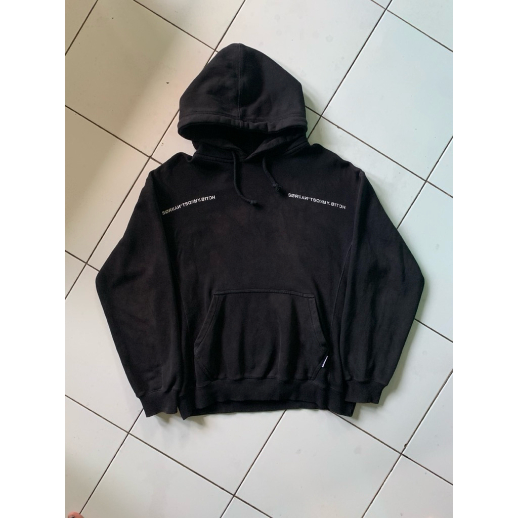 hoodie snsb dollar guap