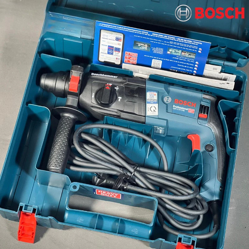 Mesin Bor Bobok Bor Tembok Beton Hammer Drill Bor Rotary Impact Bor Palu Impact Bor Impact Drill