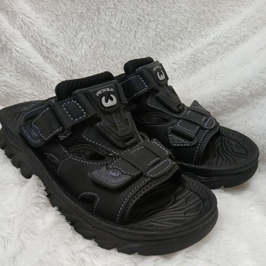 Sendal dewasa weidenmann Galaxy 01