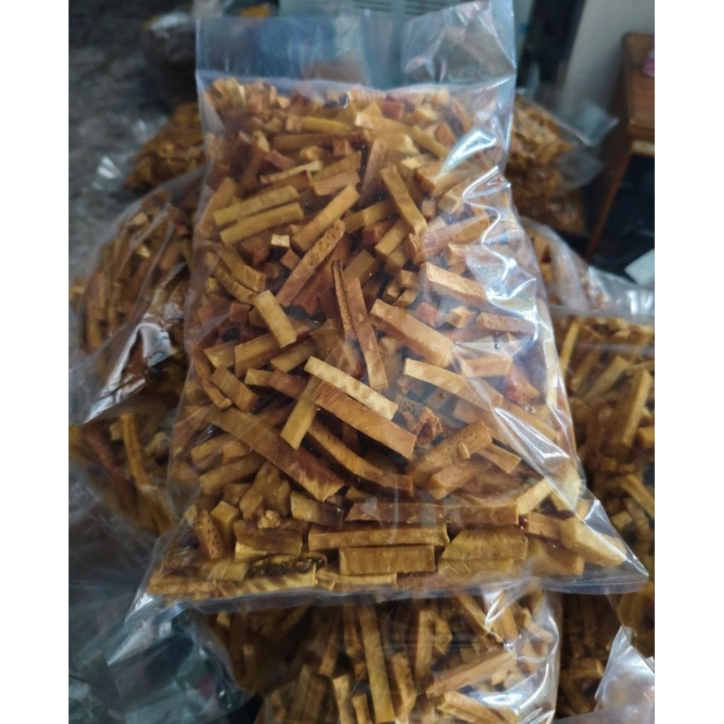 Stik Sukun Biasa Grade C Kiloan