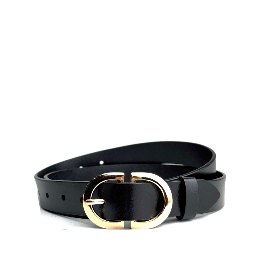 Lombardi Giovanni - Ikat Pinggang Wanita Fashion - Marcy Women Belt