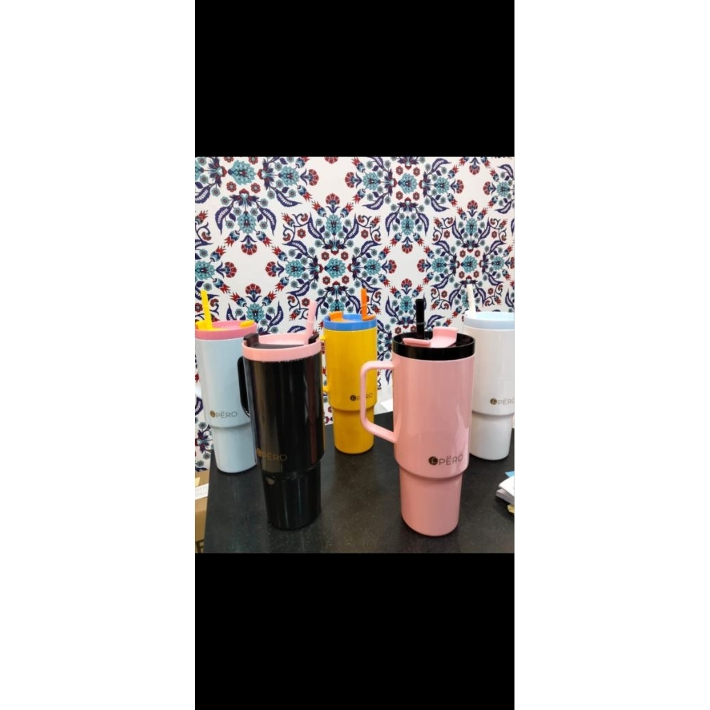 P3ro Guzel Tumbler