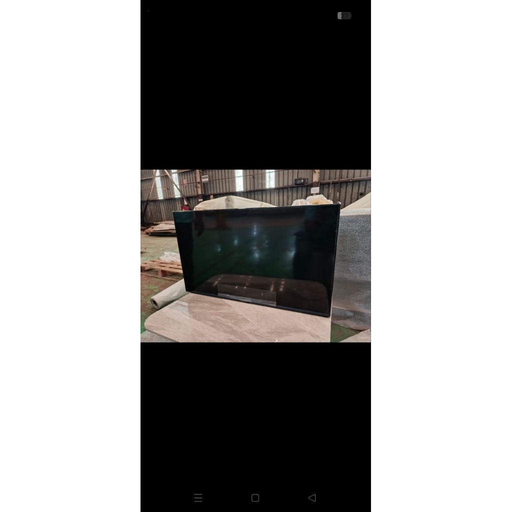 second LG TV 75UT8050PSB 75 INCH SMART TV 4K UHD 75UT805 75UT80 75UT8050