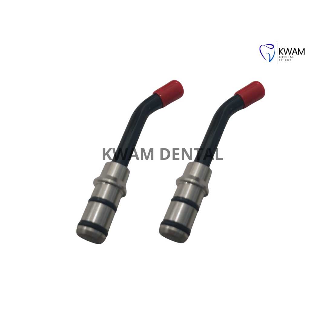 Dental Tip LightCure Spare part Ujung Kepala Lightcure 1 pcs