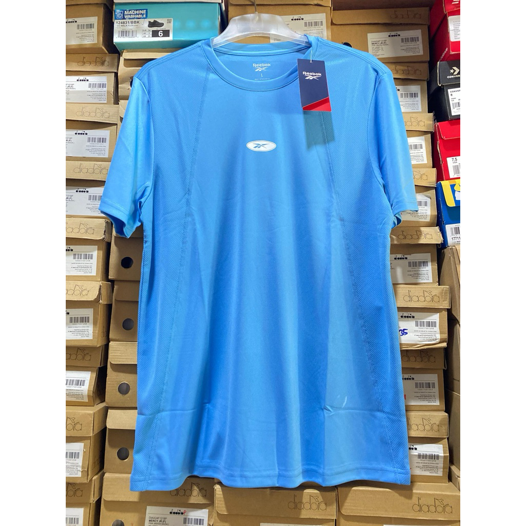 KAOS DRY FIT MENS KAOS DRY FIT SPORTSTATTION ORIGINAL STORE KAOS OLAHRAGA SKECHERS