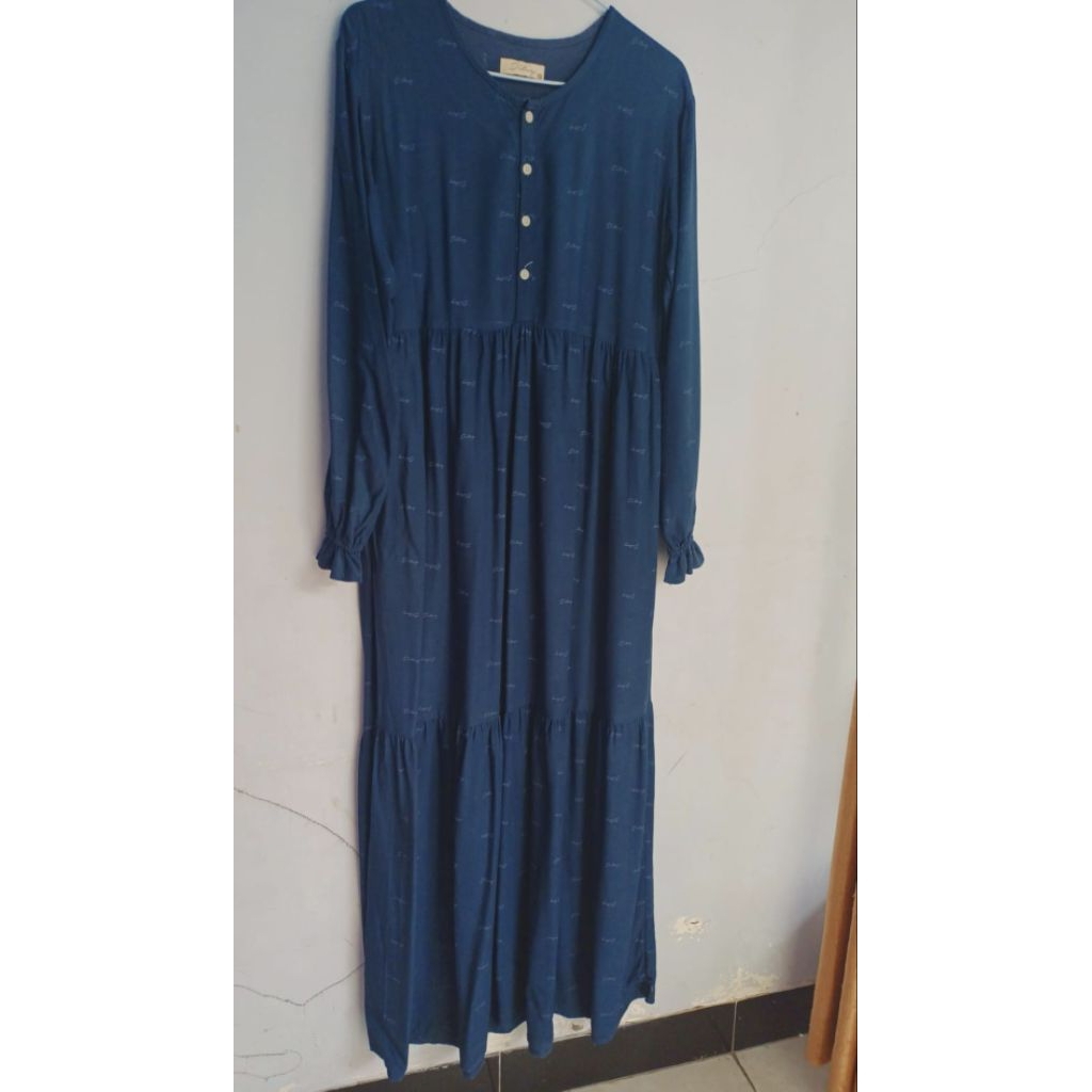 DITSY/DITSY PRELOVED/DITSY SECIND/DITSY BEKAS/PL/GAMIS BEKAS/GAMIS SECOND/PRELOVED